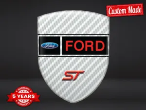 Ford Pegatinas Auto Edición Universal Personalizables